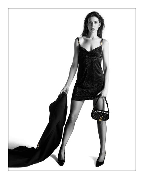 anne hathaway versace icons|anne hathaway fashion.